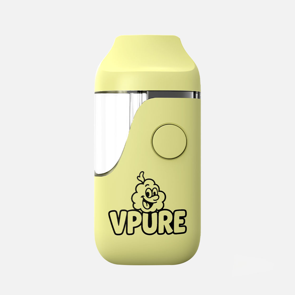AF64B - 2ml Disposable Vape Pen