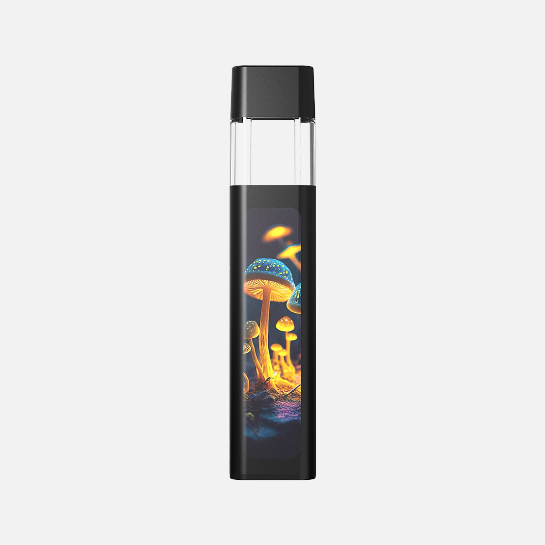 YB95D - 0.5ml/1ml Disposable Vape Pen