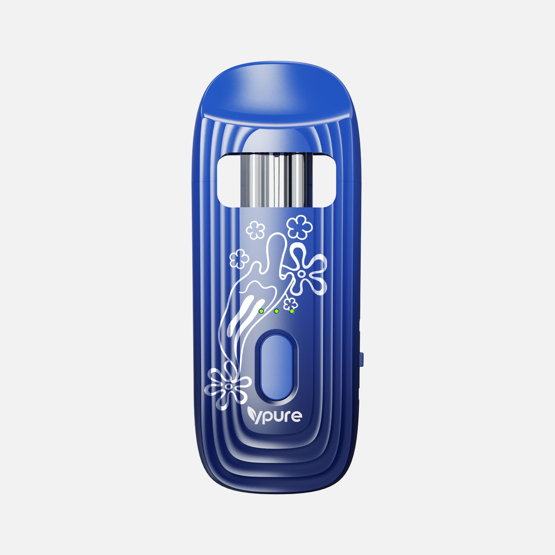 YB92 - 3+3ml/4+4ml Dual Chamber Disposable Vape