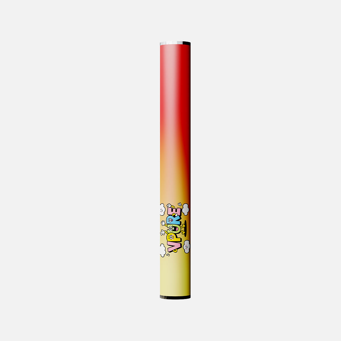 D105 - 510 Thread Draw Battery 