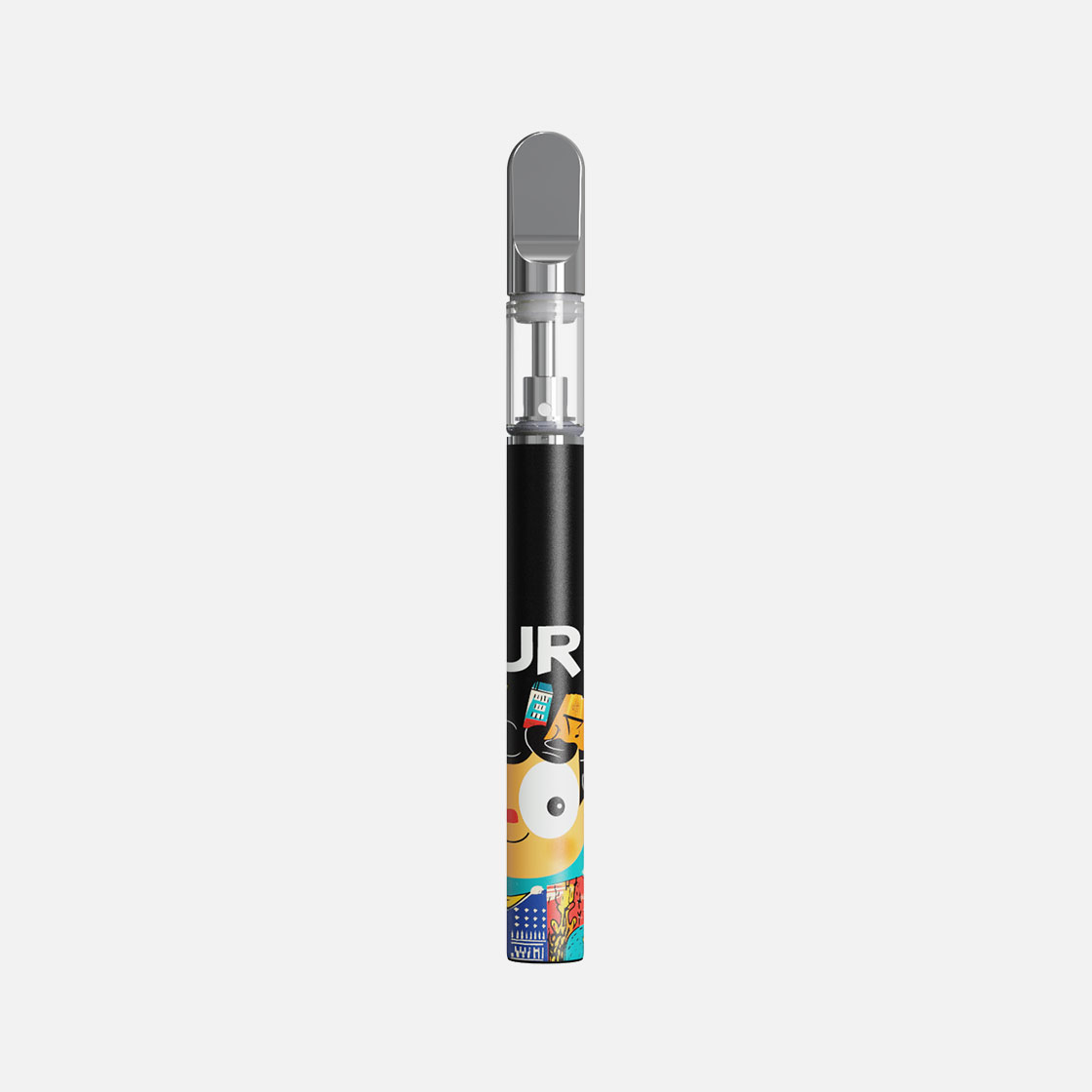 M7C - 0.5ml/1ml Disposable Vape Pen