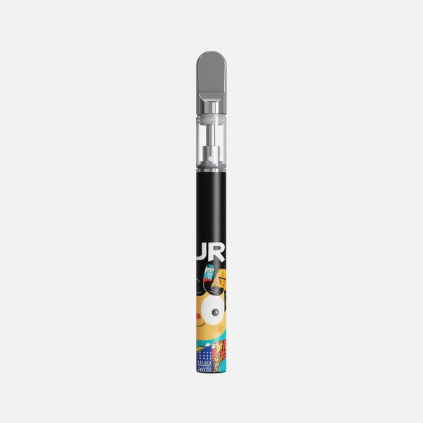 M7C - 0.5ml/1ml Disposable Vape Pen