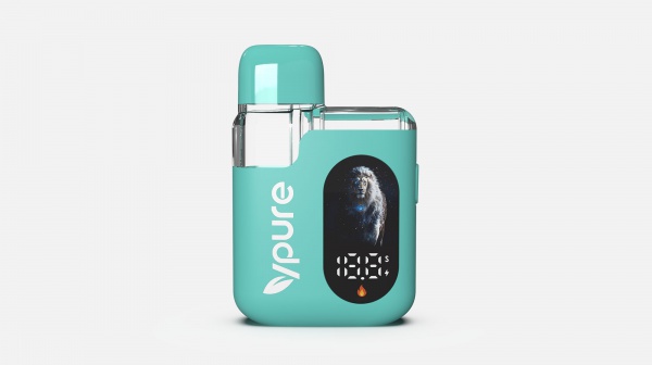 AF60- 1ml/2ml Disposable Vape Pen