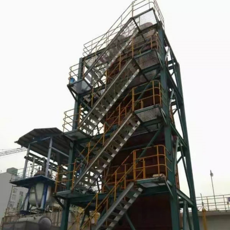SCR脱硝系统