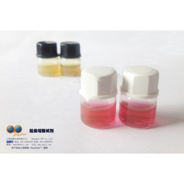 SESR芯片、SERS增强试剂