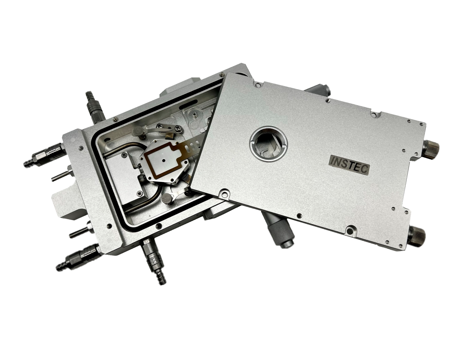 H600GXY拉曼冷热台