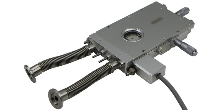 H400VXY真空型冷热台