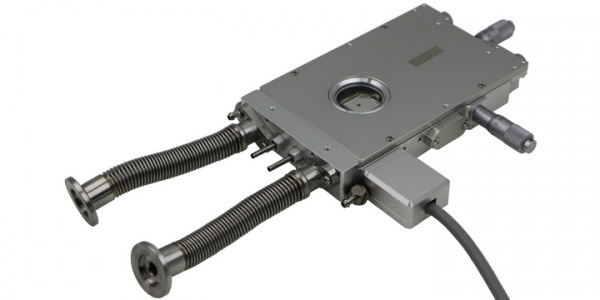 H400VXY真空型冷热台