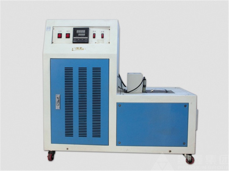Cooling tank