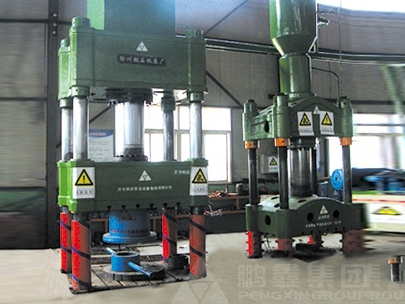 Pressure unit