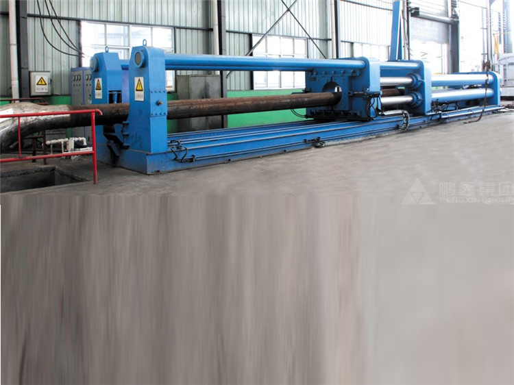 Push machine 1