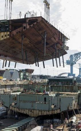 Shipyard