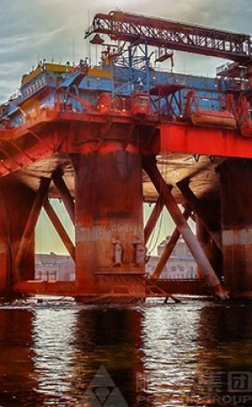 Drilling Platform