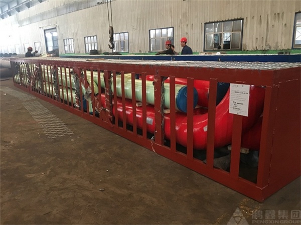 Pipeline factory