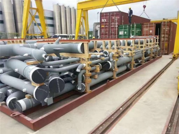 Pipeline factory