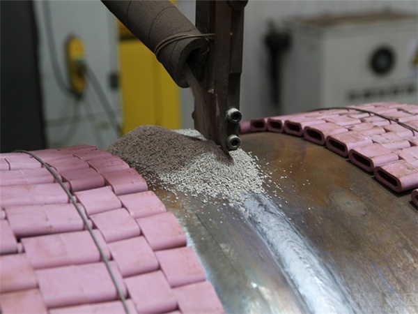 Pipeline factory