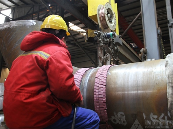 Pipeline factory