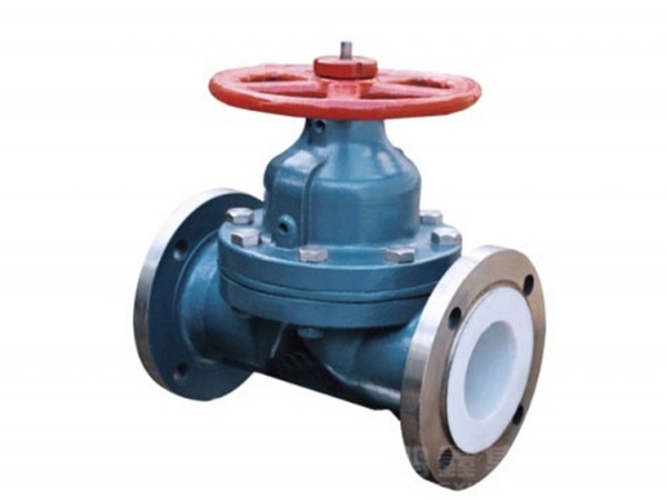 Valve