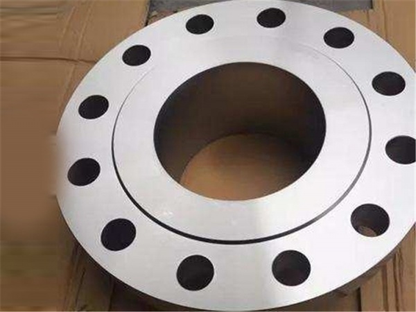 Flange