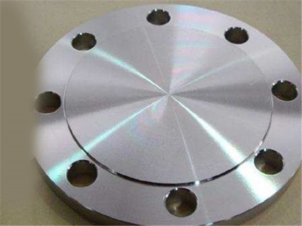 Flange