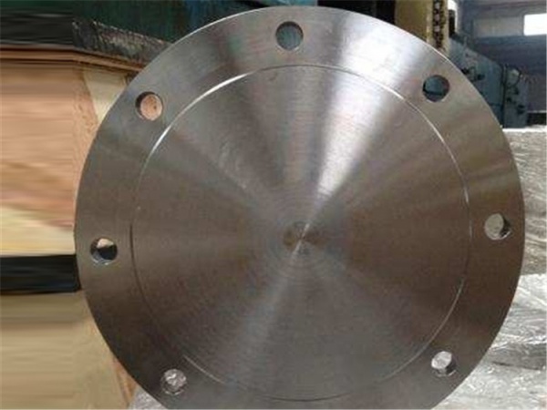 Flange