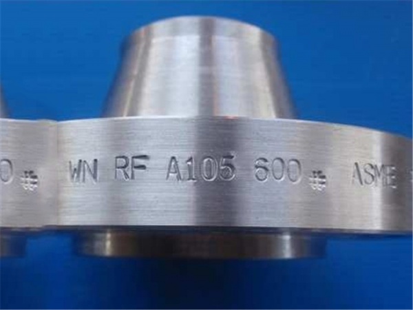Flange