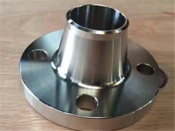 Flange