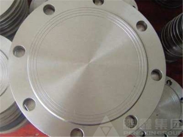 Flange