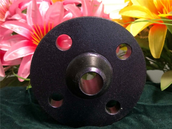 Flange