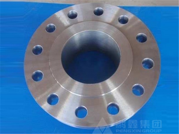 Flange