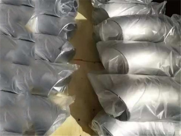 Stainless steel pipe fittings