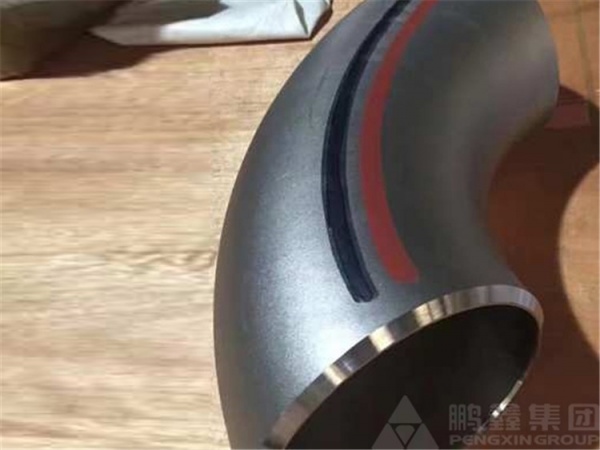 Stainless steel pipe fittings