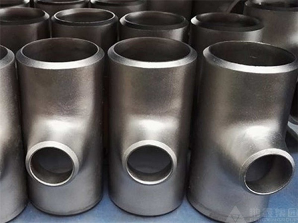 Stainless steel pipe fittings