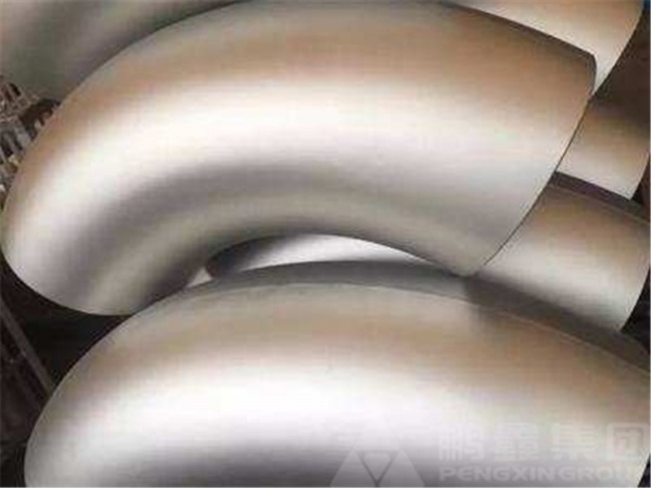 Stainless steel pipe fittings