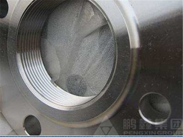 Stainless steel pipe fittings