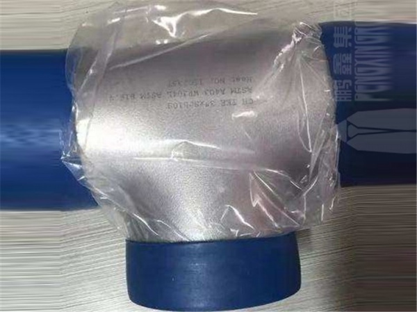 Stainless steel pipe fittings