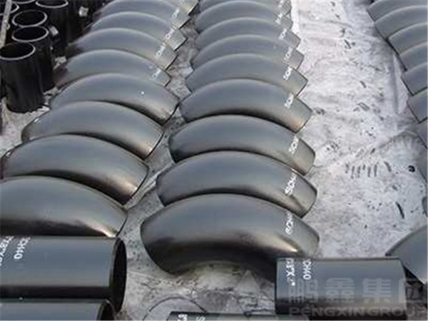 Alloy pipe fittings