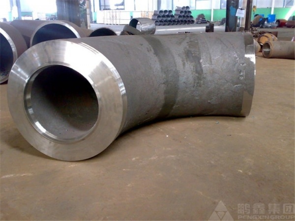 Alloy pipe fittings