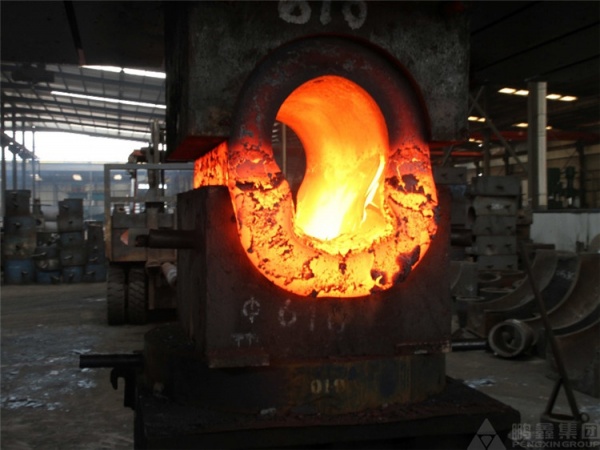 Alloy pipe fittings