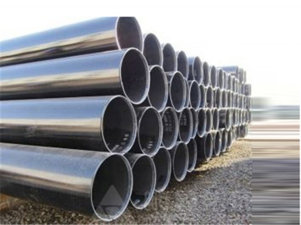 Carbon steel pipe