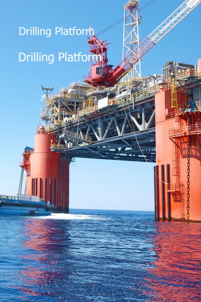 Drilling Platform