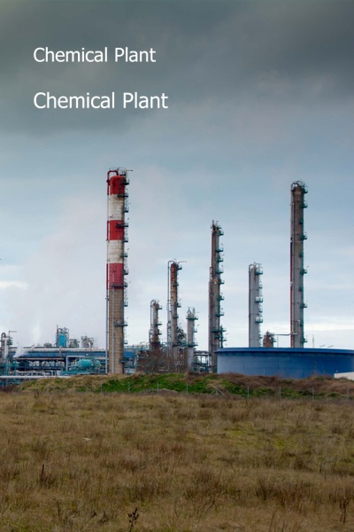 Chemical Plant