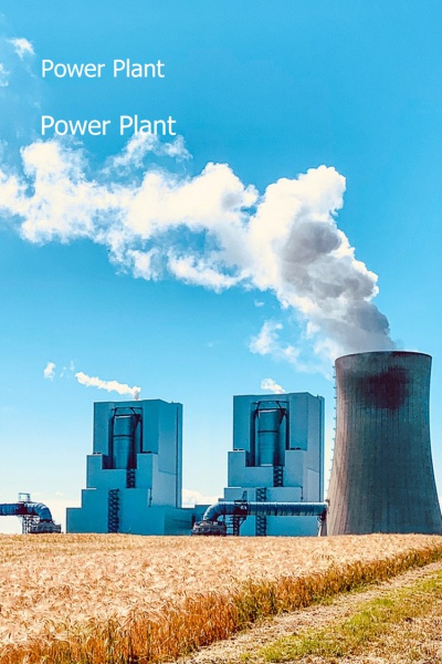 Power Plant