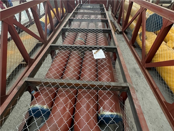 Pipeline factory