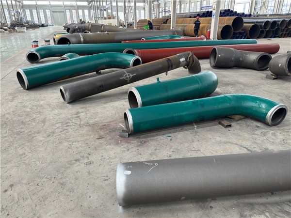 Pipeline factory