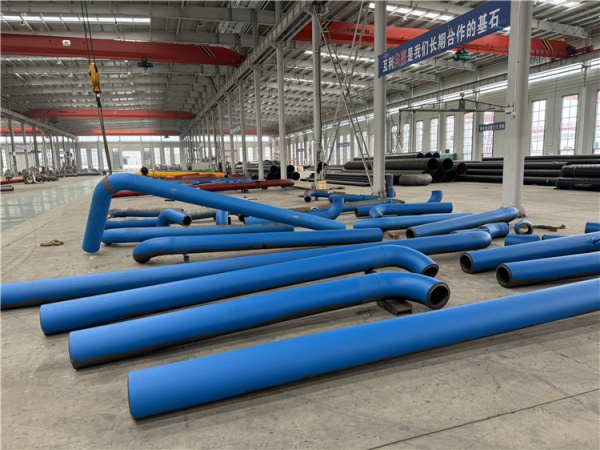 Pipeline factory
