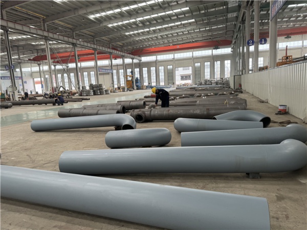Pipeline factory
