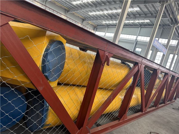 Pipeline factory