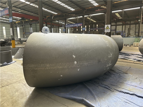 Butt Weld Elbow