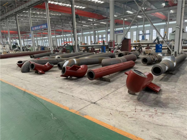 Pipeline factory